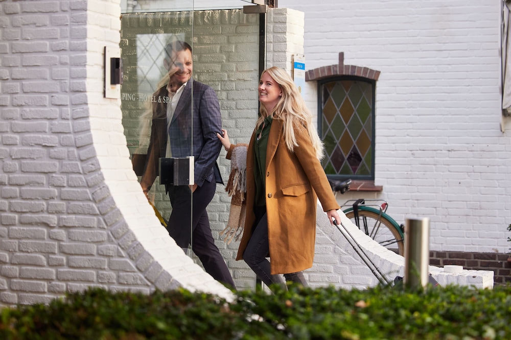 Hampshire Hotel & Spa - Paping 5/50