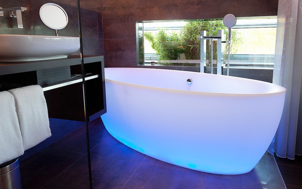 SAKS Urban Design Hotel Kaiserslautern 28/61