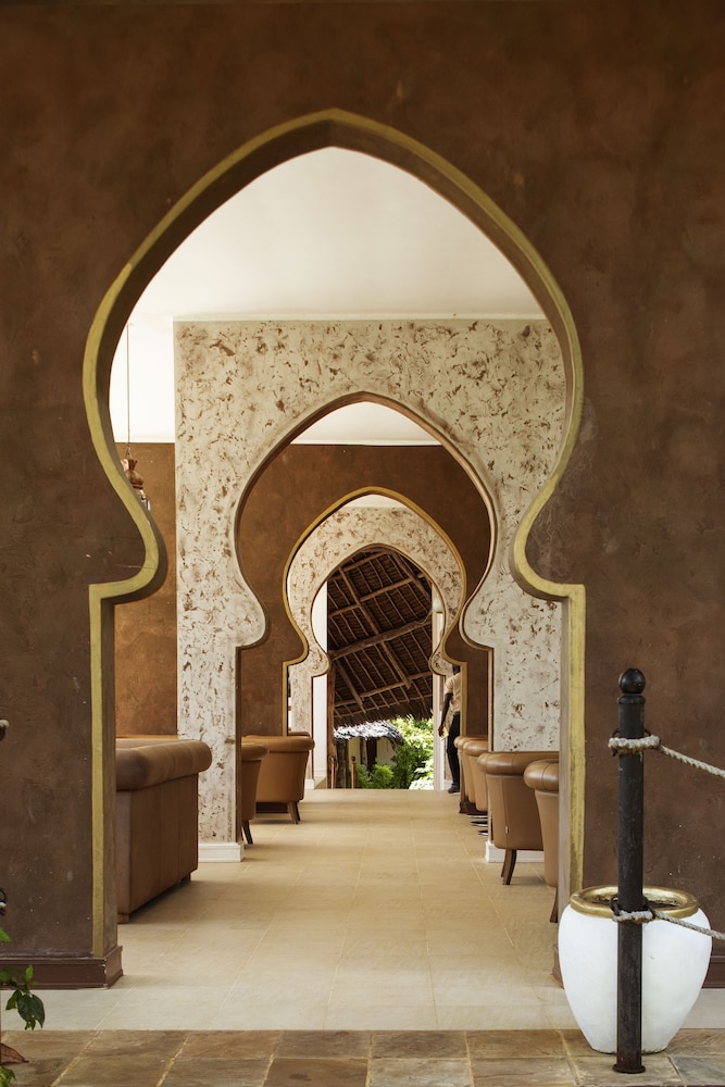 Lobby at Gold Zanzibar Beach House and Spa, KENDWA