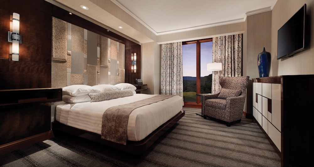 Mount Airy Casino And Resort 15/45