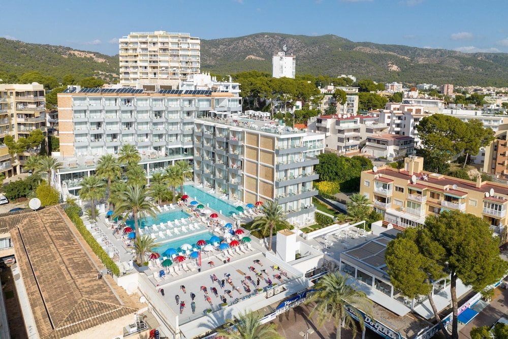 Reverence Mare Hotel Adults Only 43/50