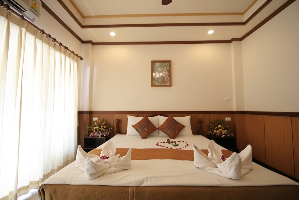 Sunrise Resort Koh Phangan 10/50