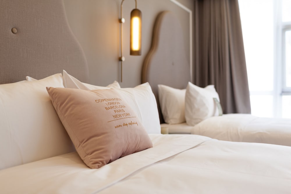 Mercure Taiyuan E Tech 33/54