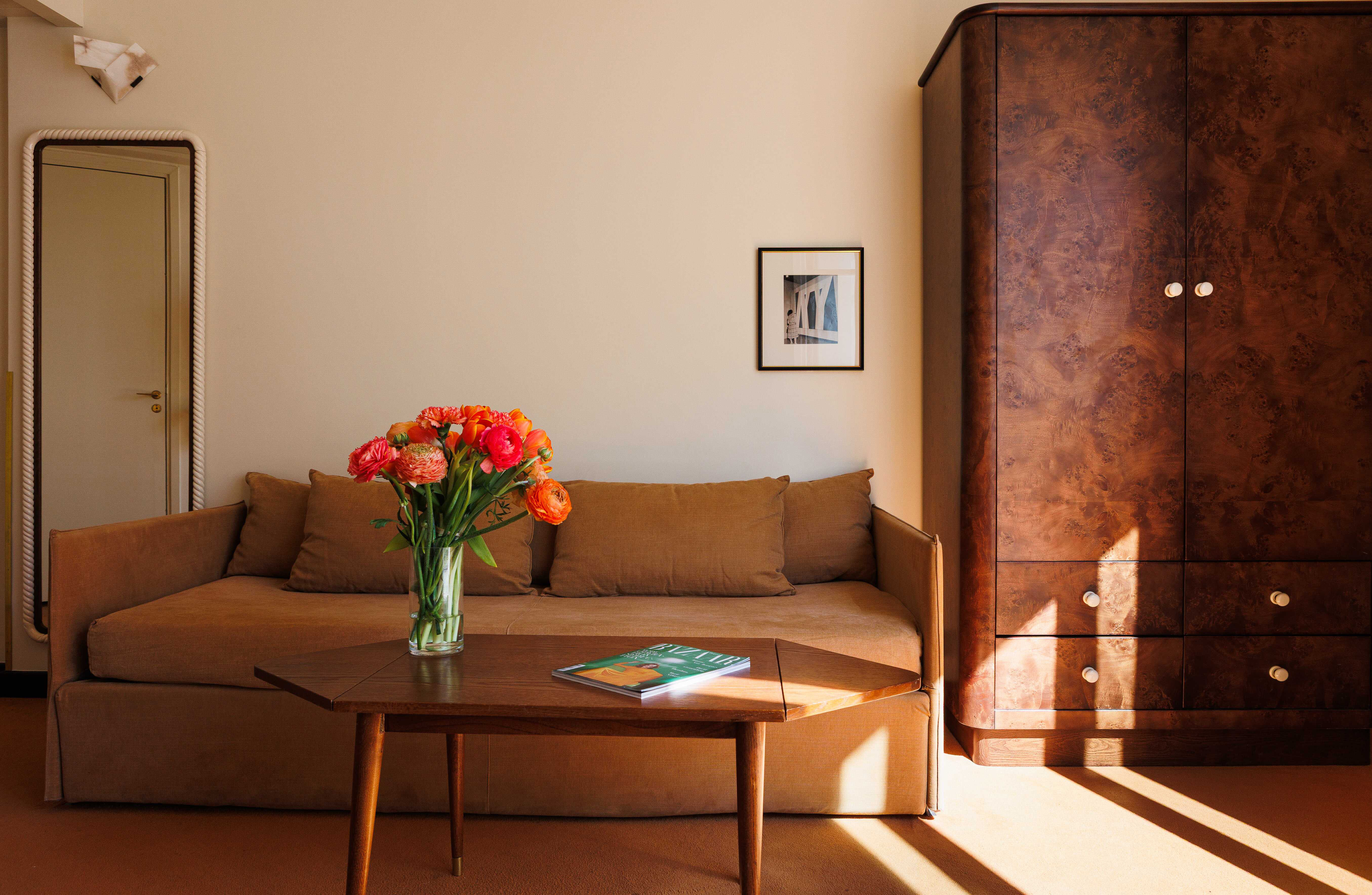 Rochechouart - Orso Hotels 55/78