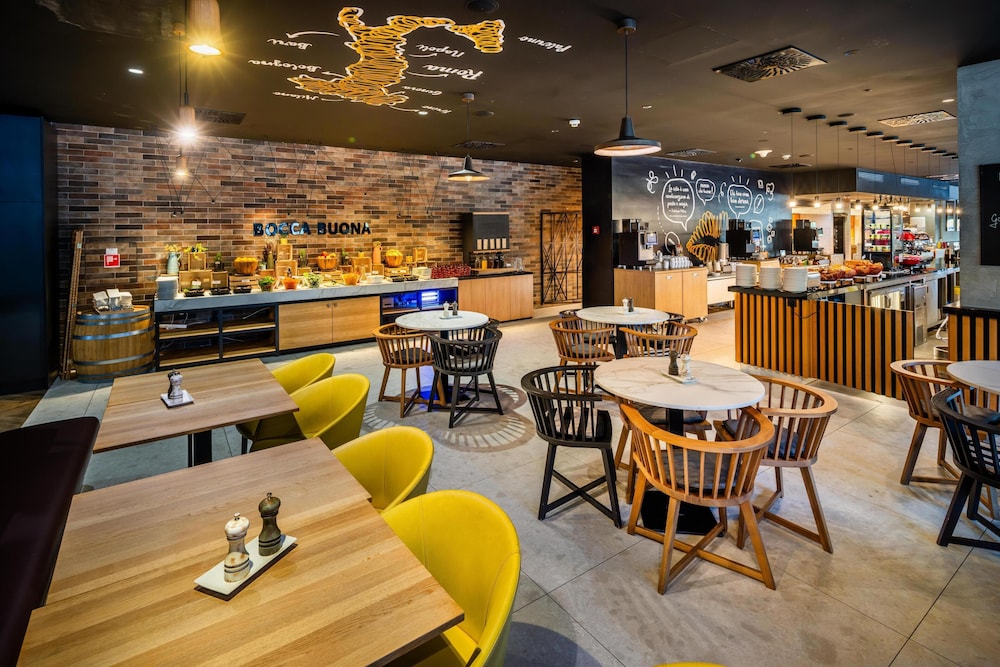 Park Inn by Radisson Danube Bratislava 30/50