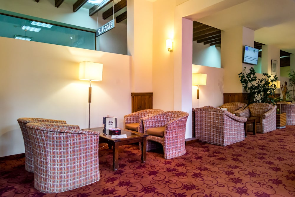 Platinum Hotel and Casino Bansko 37/66