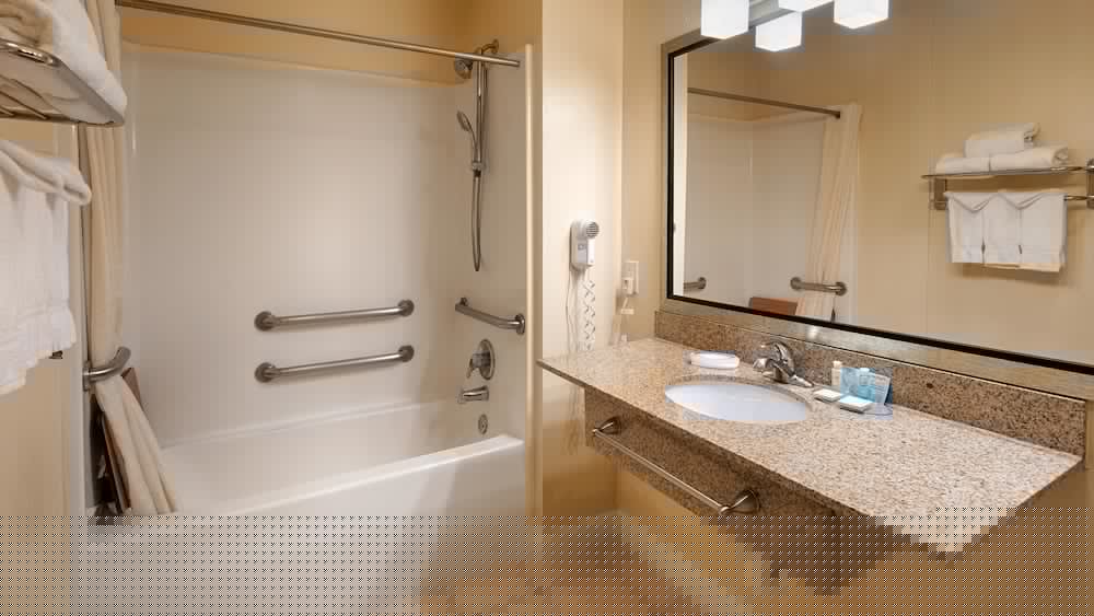 Best Western Snyder Inn 13/26