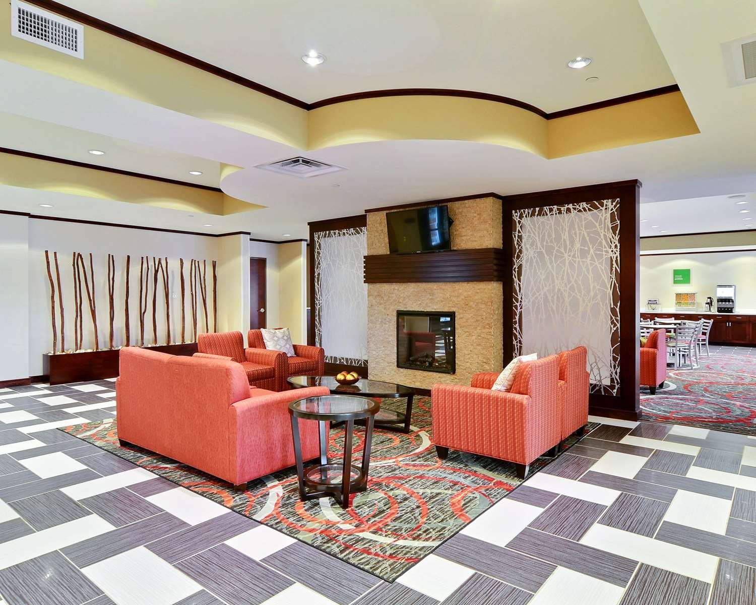 Comfort Suites Uniontown, PA 27/44