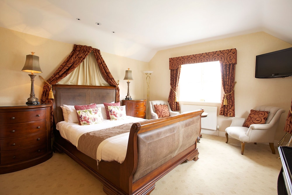 Exmoor White Horse Inn 19/78