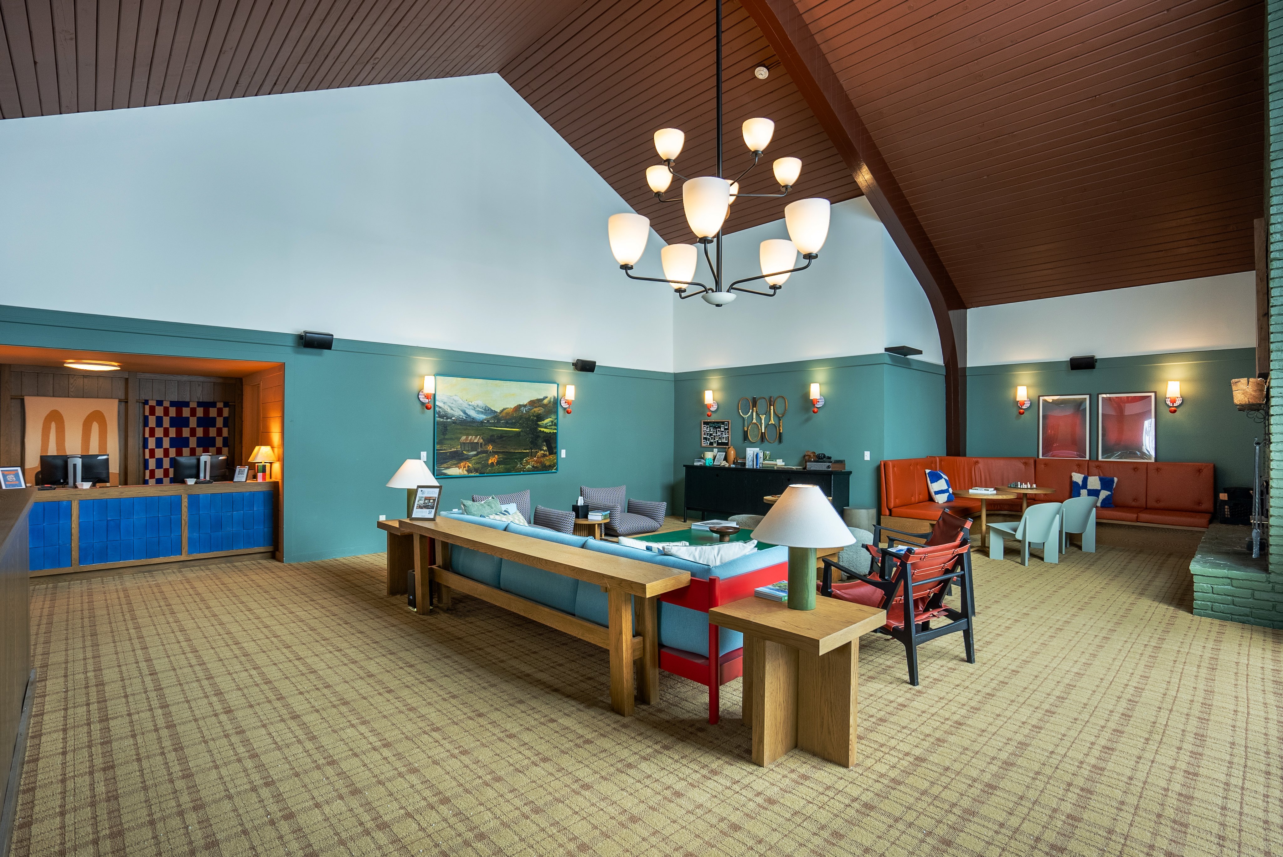 Town And Country Resort At Stowe 36/38