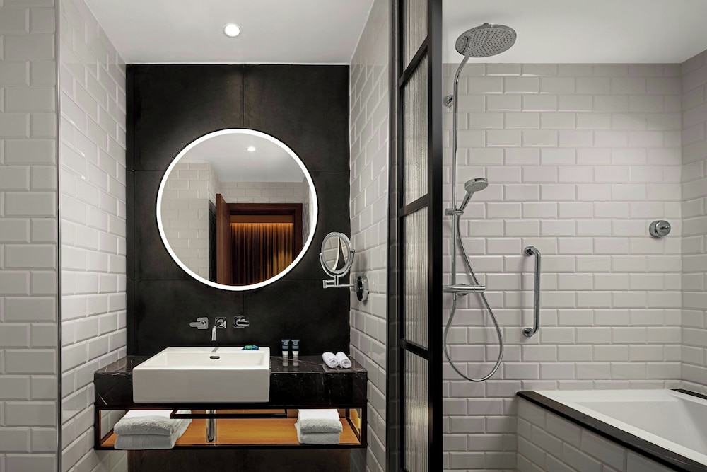 Four Points by Sheraton Dakar Diamniadio 47/50
