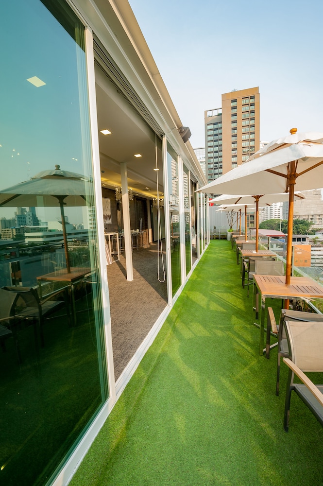 Arize Hotel Sukhumvit 40/47
