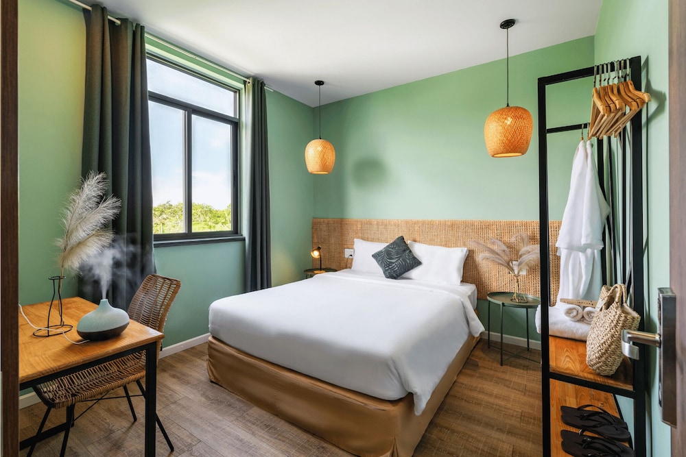 Leaf Hotel Phu Quoc 12/40