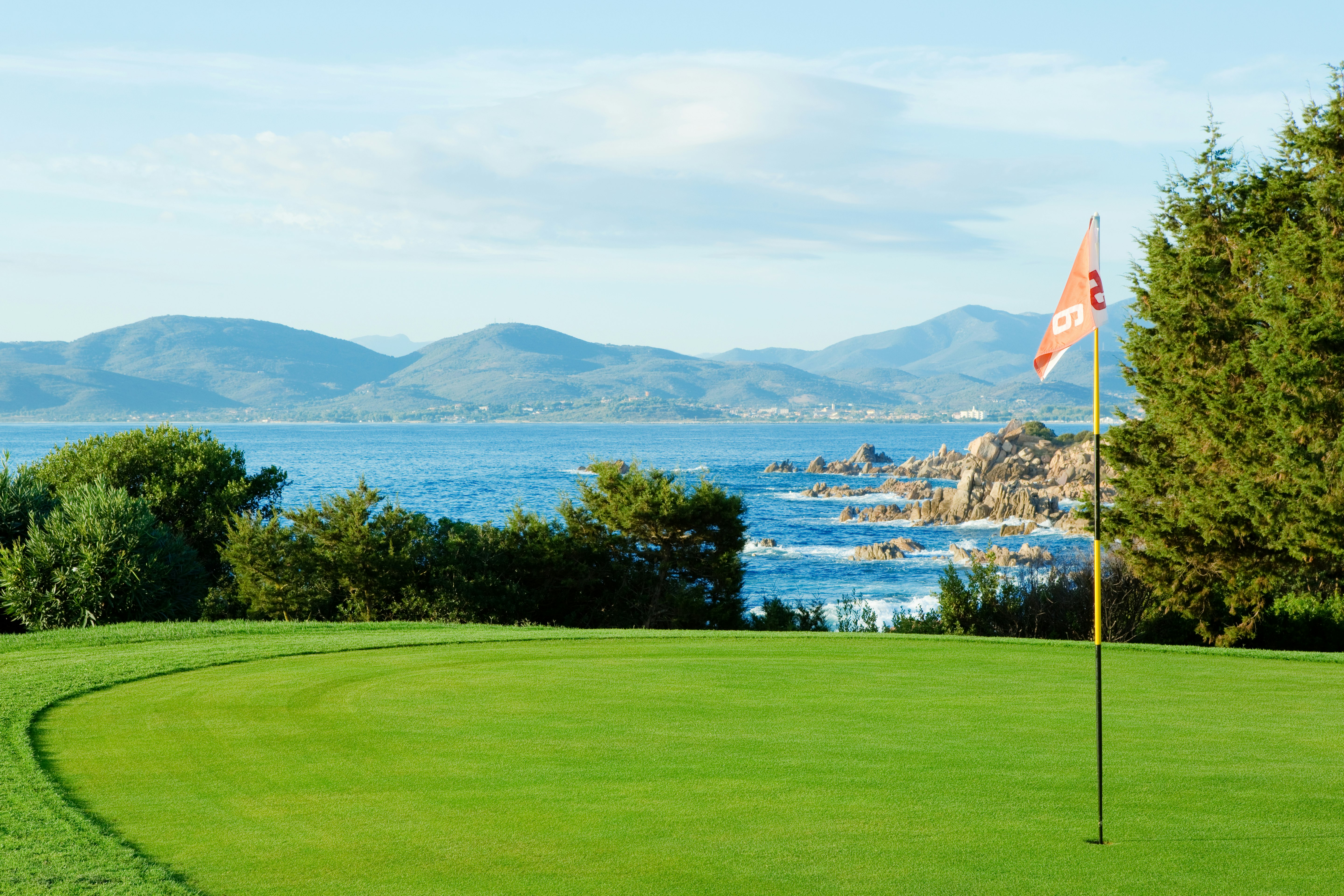 Due Lune Puntaldia Resort and Golf photo5