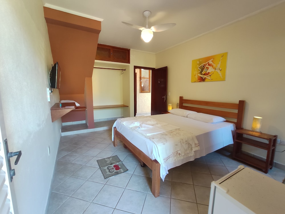 Pousada Casa Na Praia 27/65