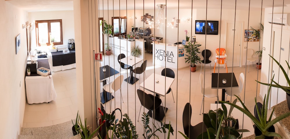 Xenia Hotel 34/49