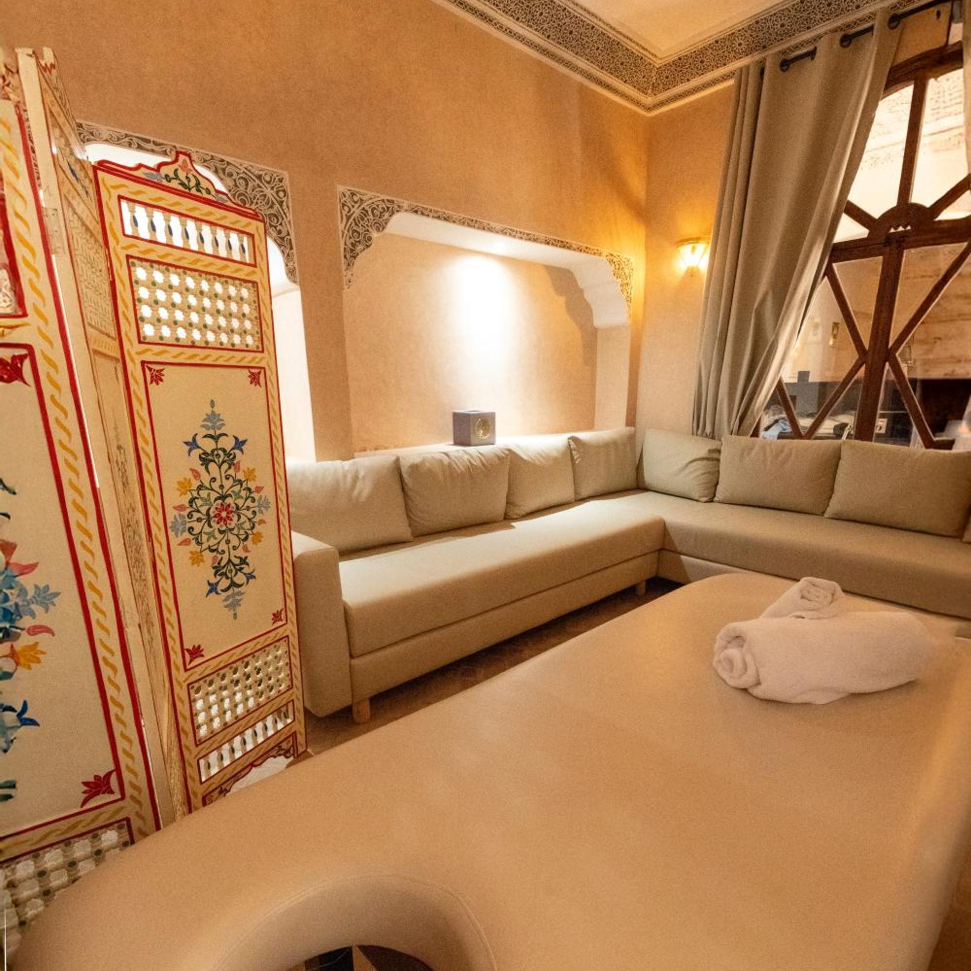 Medina Charme Riad & Spa 56/71