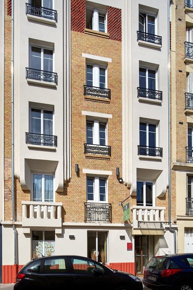 Hotel Villa Sorel 5/34