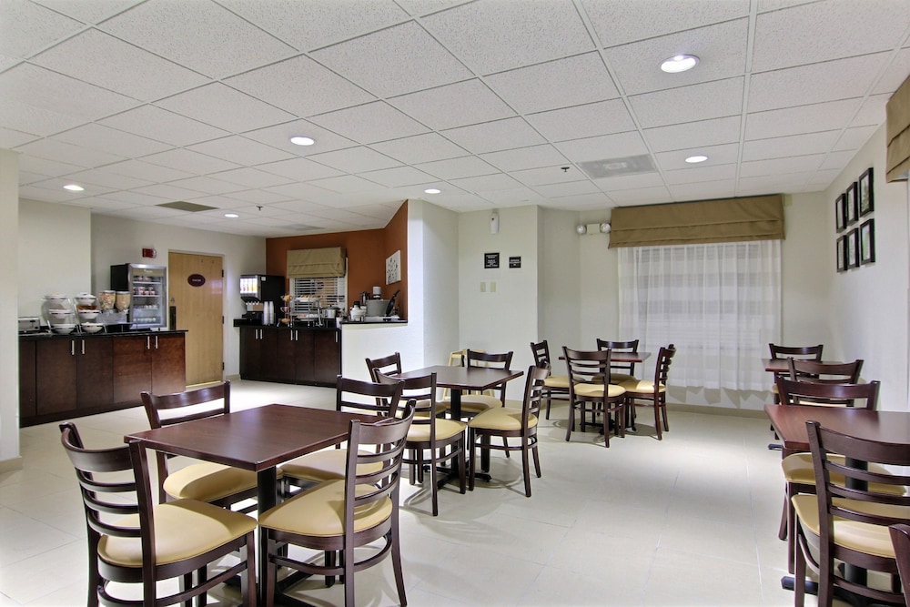 Sleep Inn Ormond Beach - Daytona 33/35