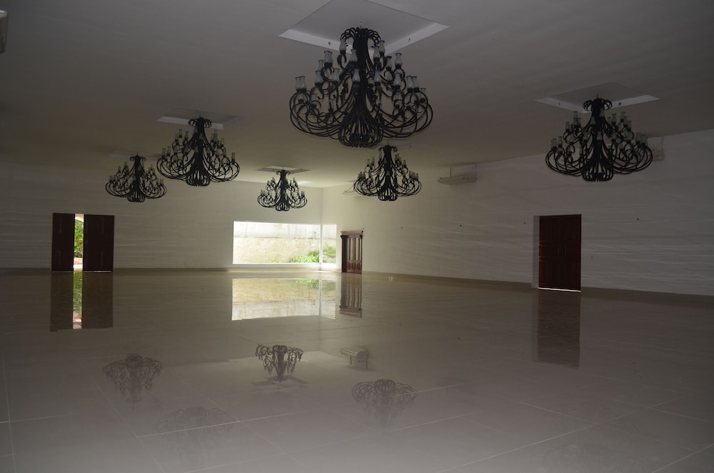Ecotel Quinta Regia 15/71