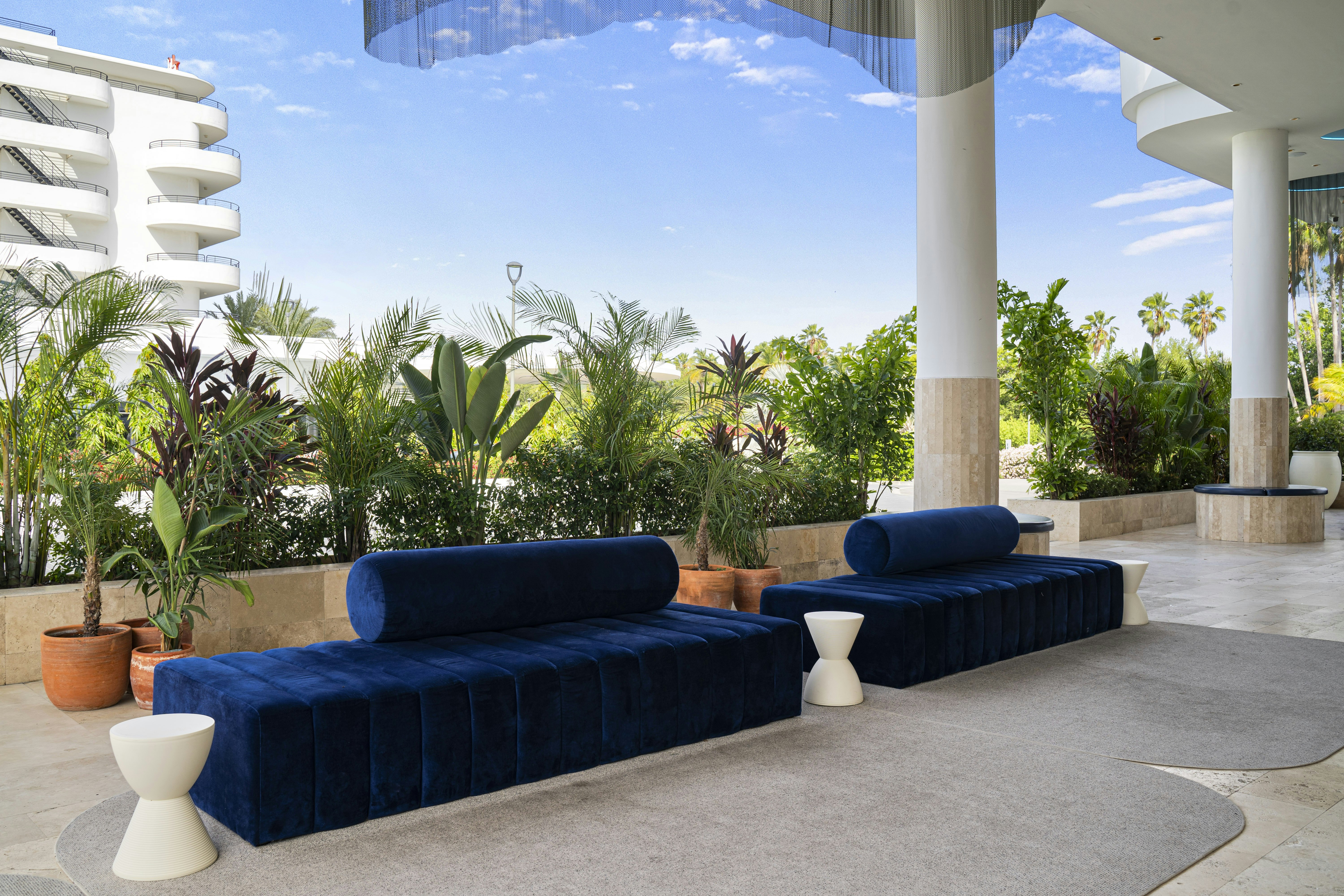 The Rif at Mangrove Beach Corendon Curacao All-Inclusive, Curio by Hilton 52/76