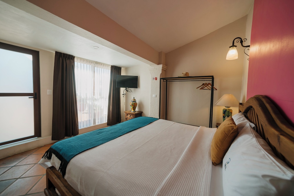 Hotel Casa Guiva 16/44