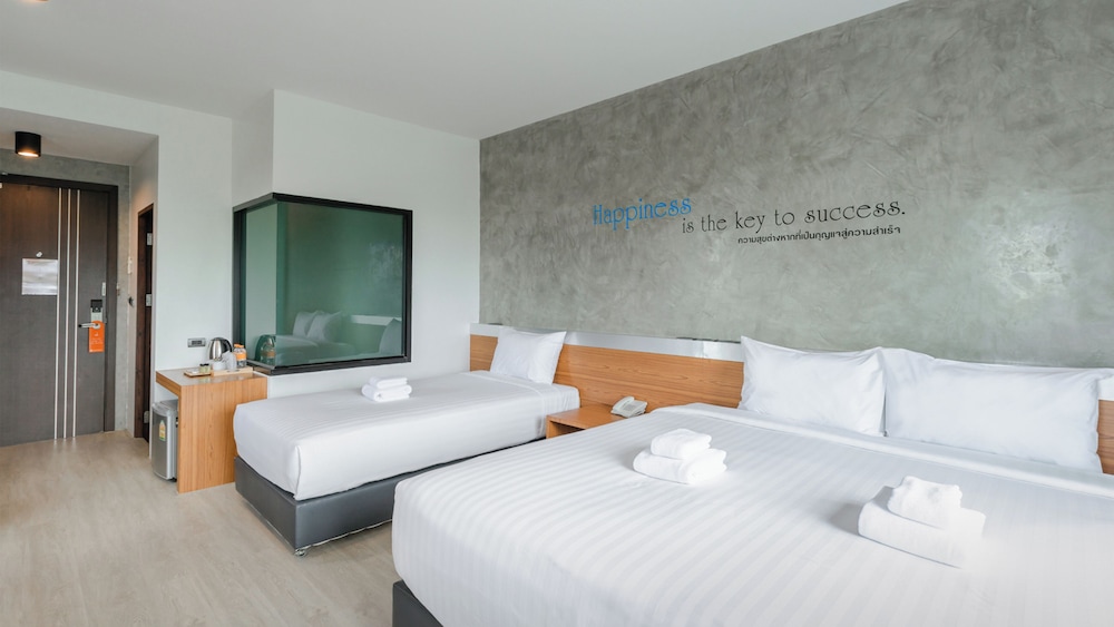 B2 Krabi Premier Hotel 38/78