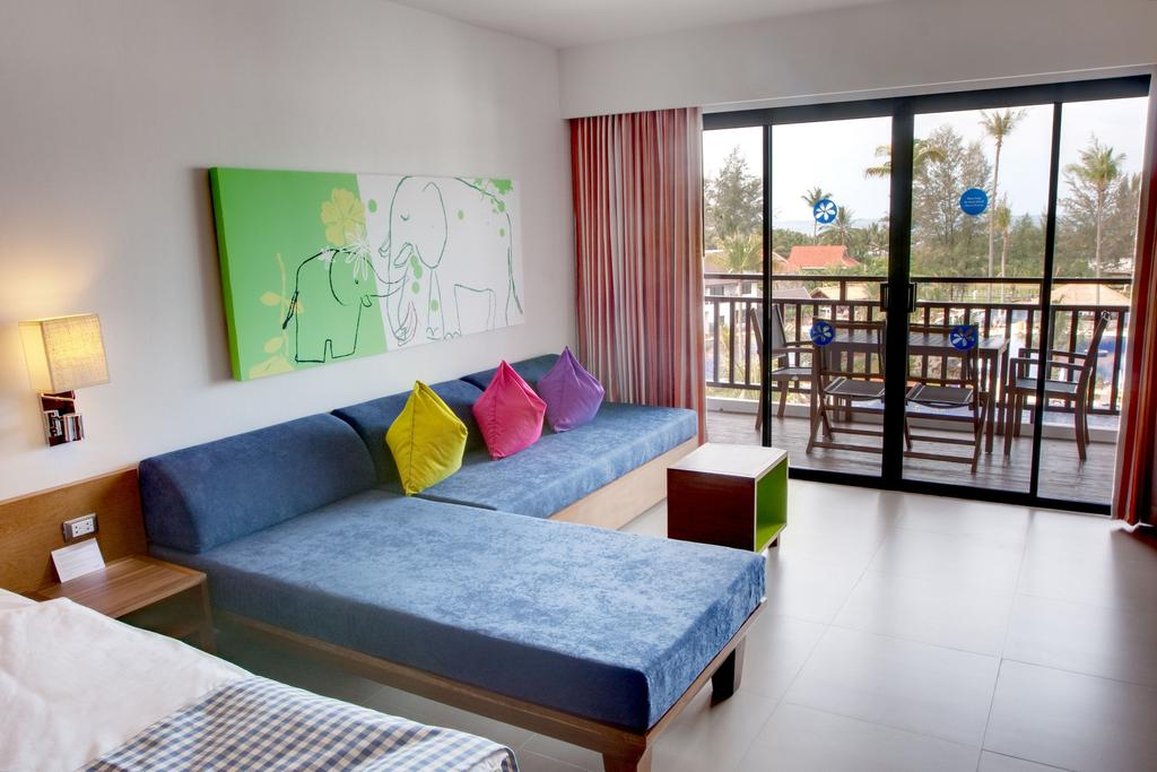 Sunwing Kamala Beach 31/56