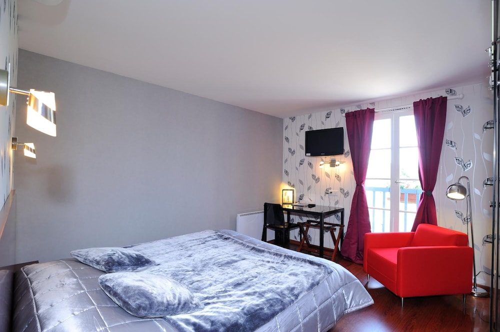 Relais Du Silence Hotel Aux Maisons 2/29