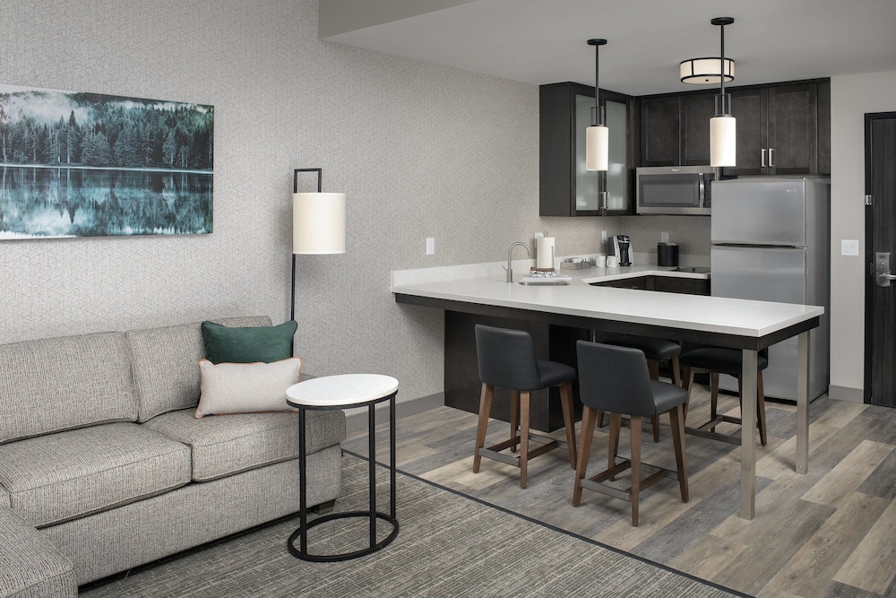 Residence Inn Bend 36/48