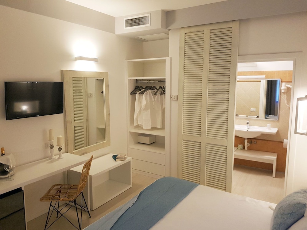 HOTEL GABBIANO BEACH 31/32
