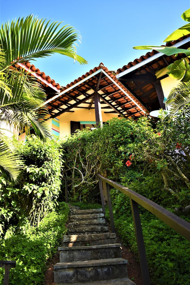 Pousada Hibiscus Beach 42/50