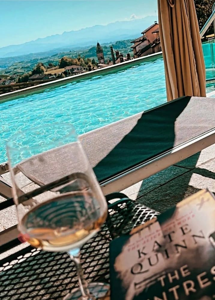 Hotel Villa Beccaris 31/64