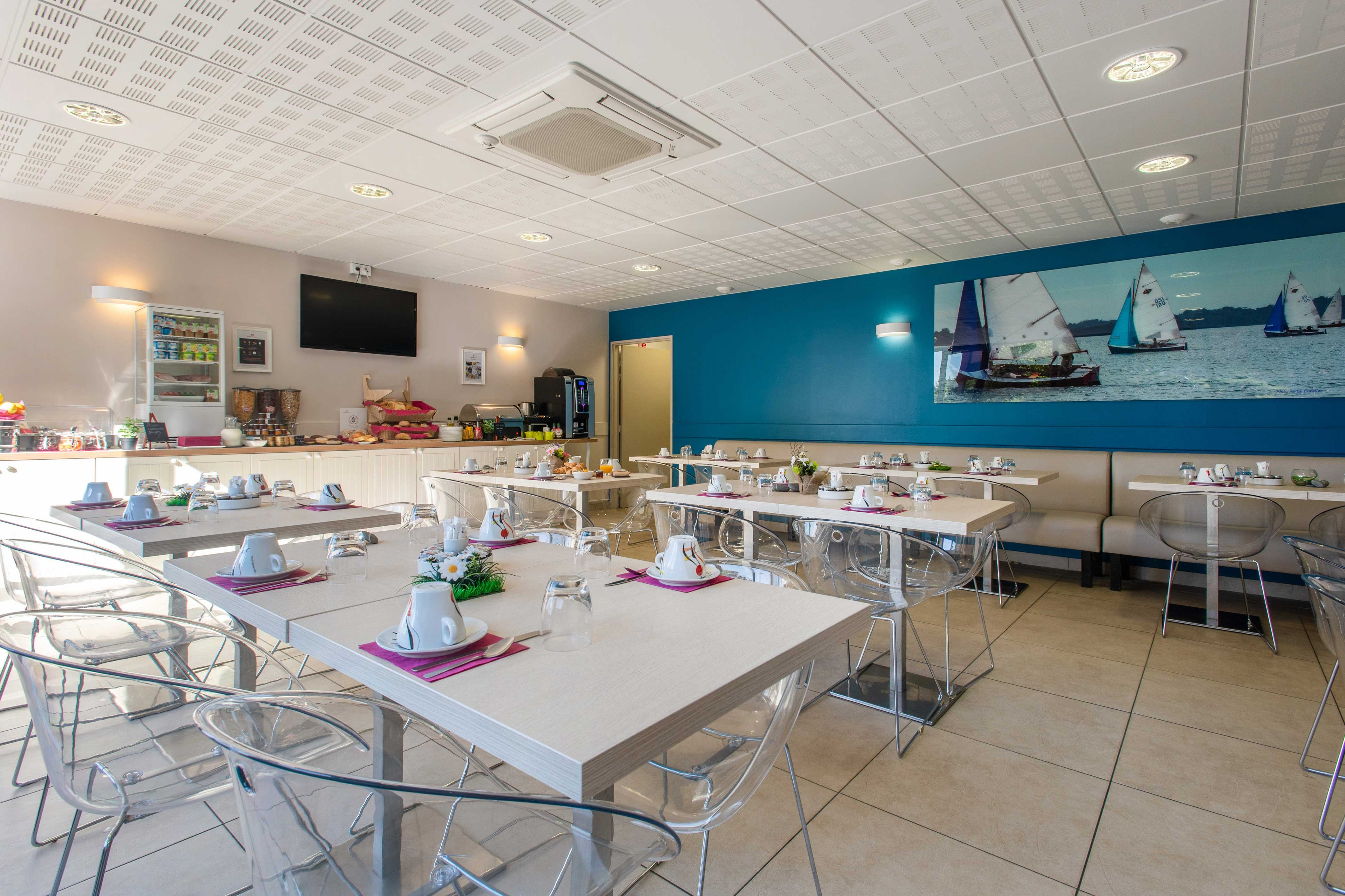 Appart City Confort Vannes 43/53