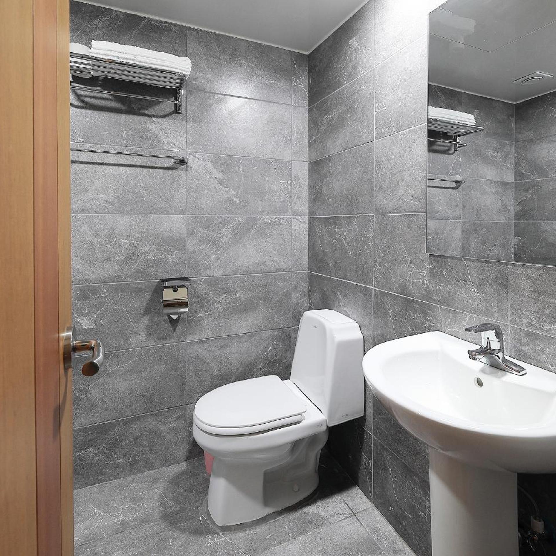 Ocean To You Resort Sokcho Seorak Beach Hotel And Condo in GOSEONG