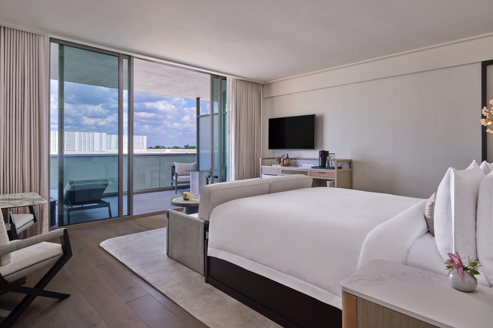 Room, King Bed, Accessible