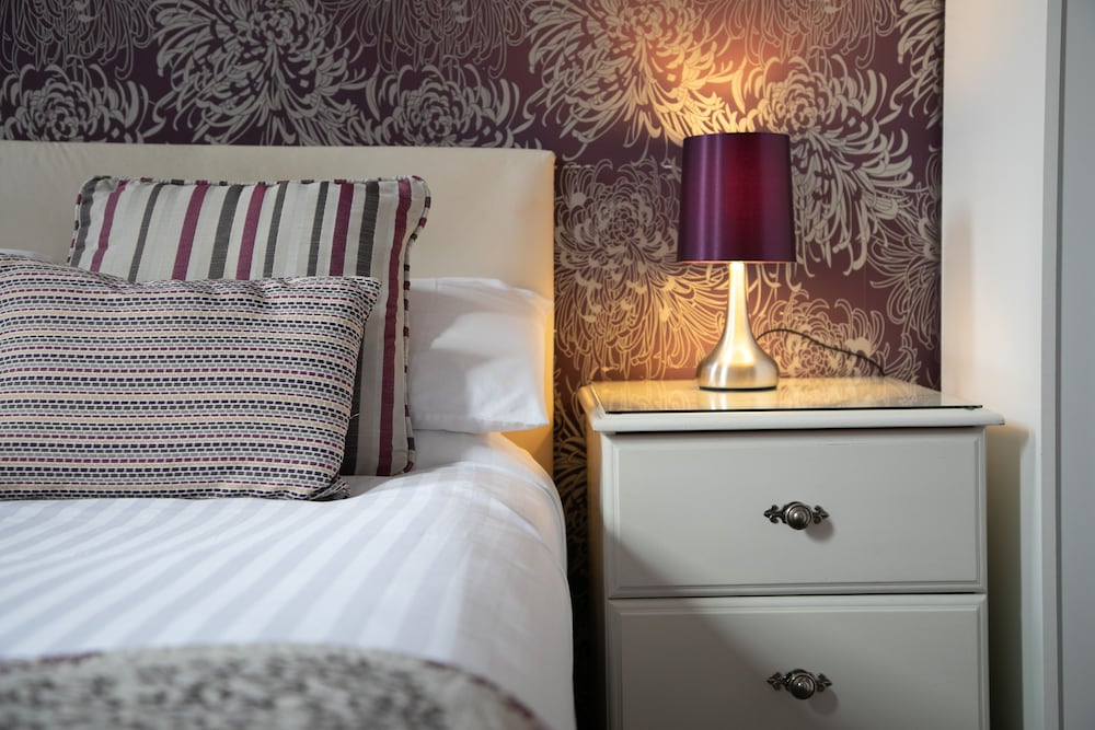 Trelawney Hotel B B Guest House 28/50