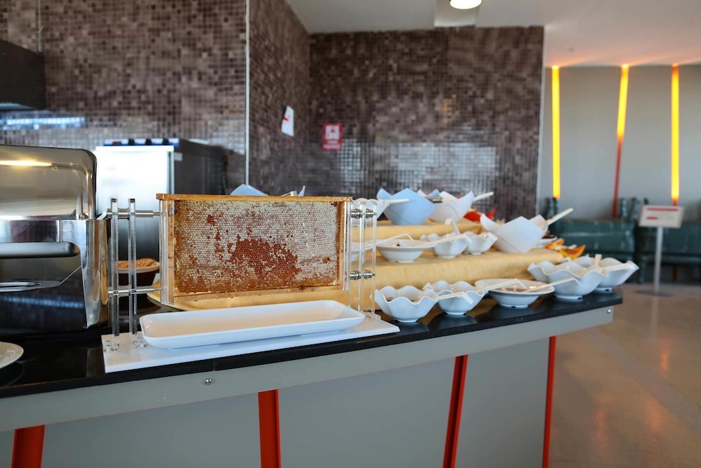 Kule Hotel And Spa 18/50