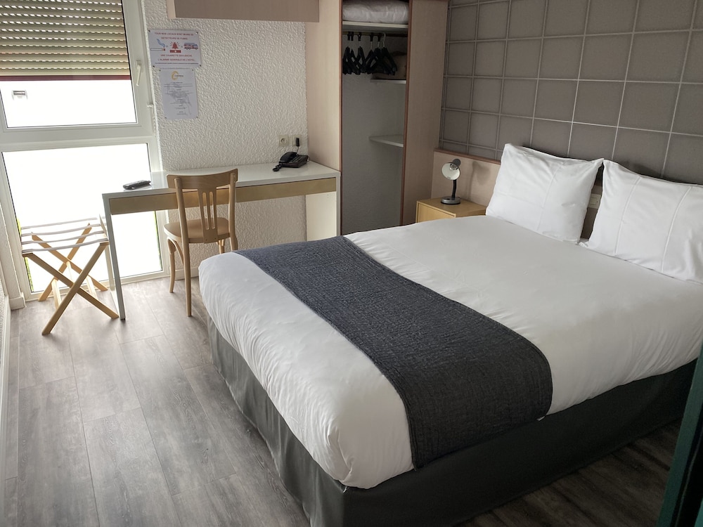 Brit Hotel Aries Argentan 25/69