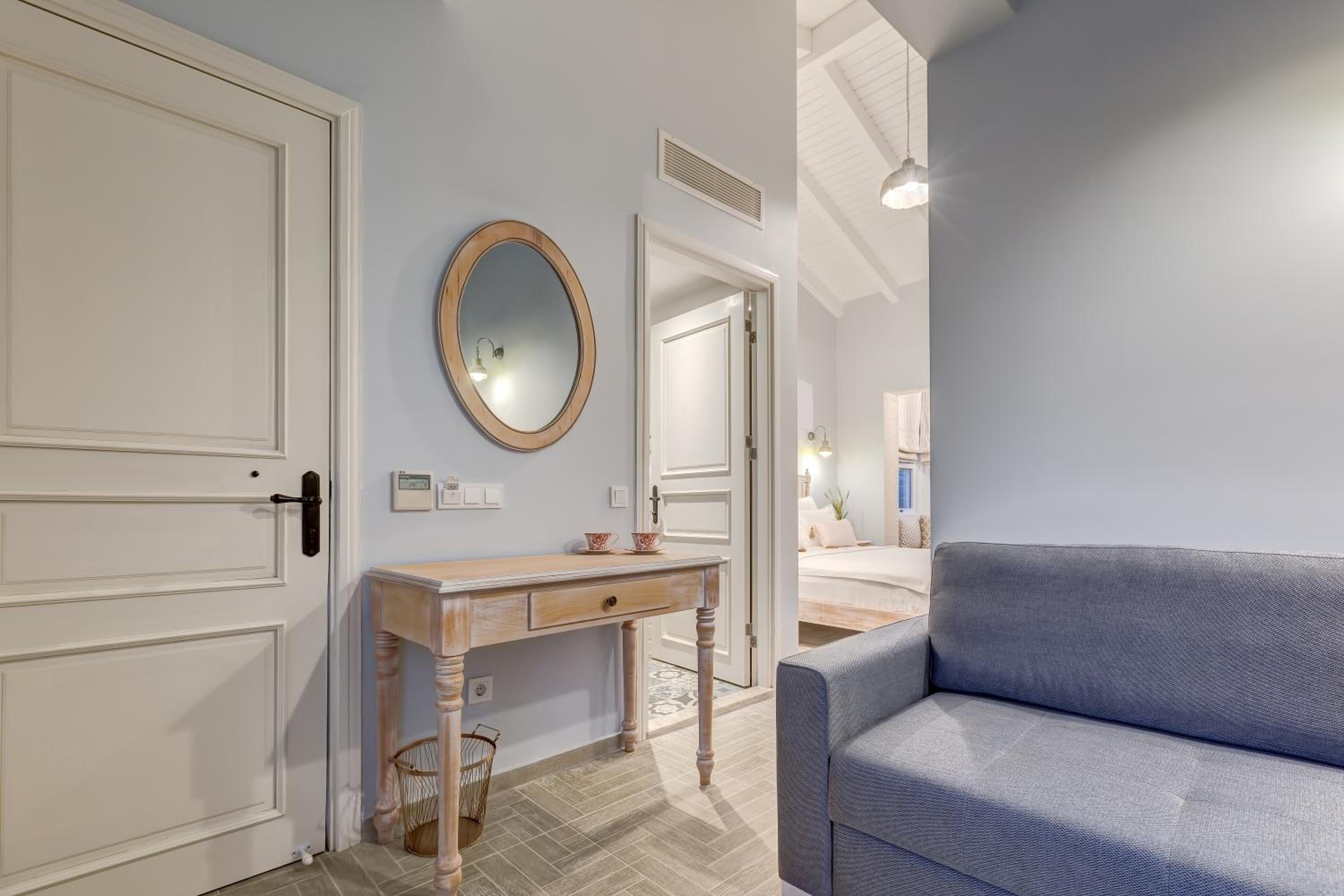 Levin Otel 31/50