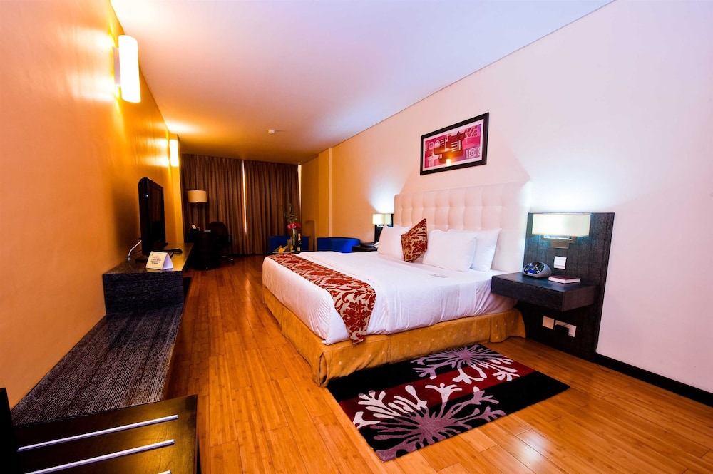 Best Western Premier Accra Airport Hotel 11/36