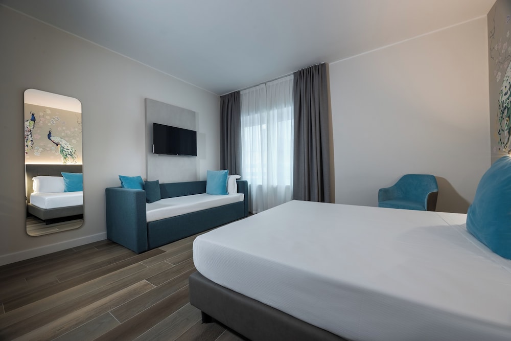 iH Hotels Milano Centrale 15/58