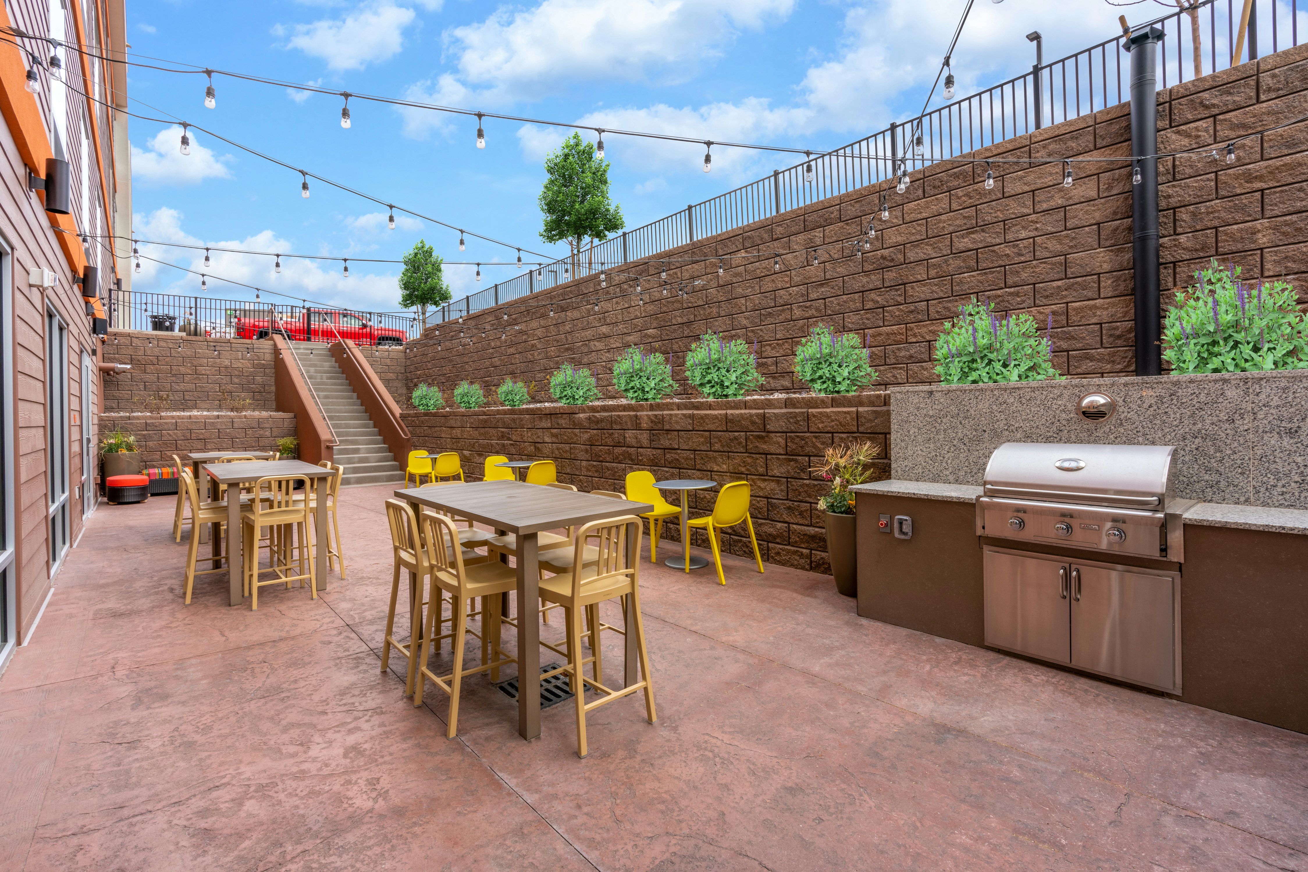 Home2 Suites by Hilton Pocatello 12/16