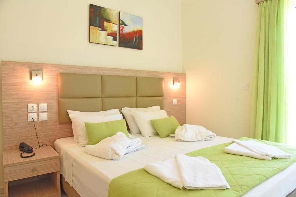 Sun Boutique Hotel - Adults Only 8/42