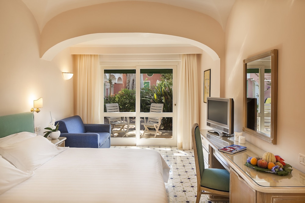Hotel Continental Ischia 15/50