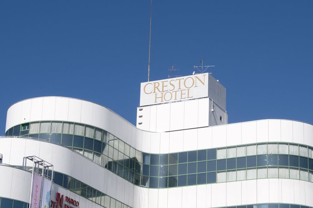 Chofu Creston Hotel 5/35