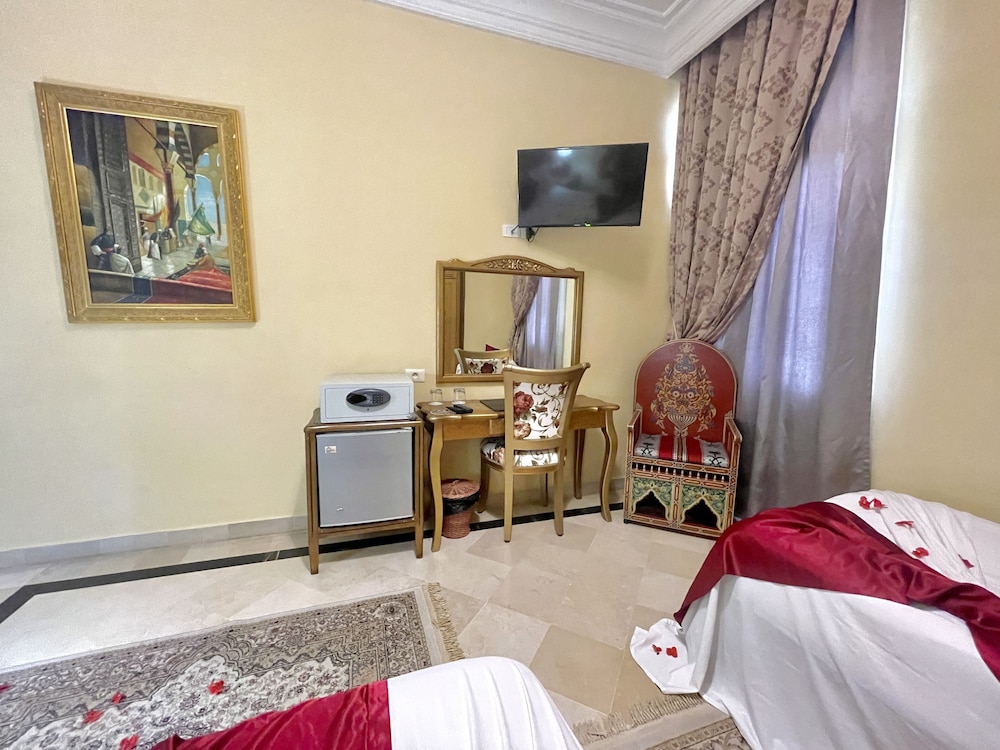 Hotel Royal Victoria 30/66