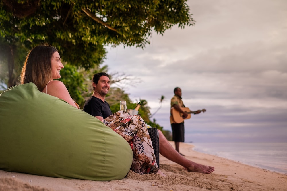 Lomani Island Resort and Spa - Adults only 59/62