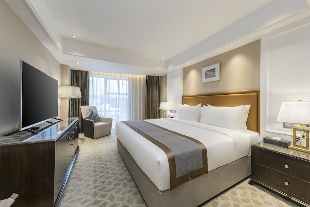 Best Western Plus Haiyue Hotel Fuzhou 7/34