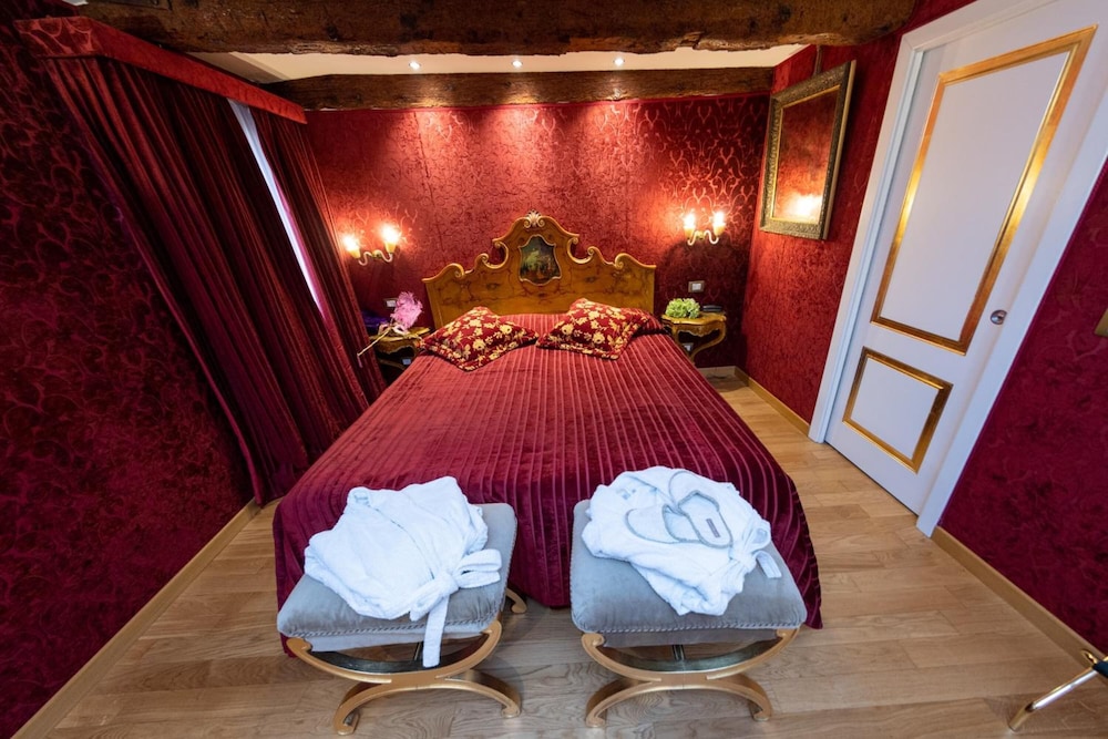 Ca Dell Arte Hotel 34/71